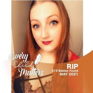 Meet your Posher, Rikki